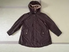 3way マウンテンパーカー