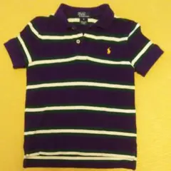 ラルフローレン ポロシャツ キッズ