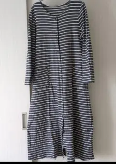 ベルメゾン　マタニティパジャマ L~LL 美品