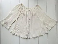 ROPÉ PICNIC ブラウス トップス