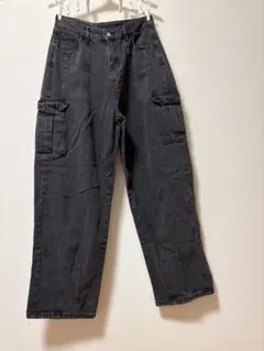 SHEIN デニムパンツ