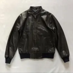古着 レザージャケット