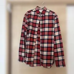 h＆m メンズシャツのサムネイル
