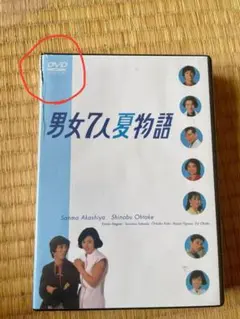 2025年最新】男女7人夏物語 dvdの人気アイテム - メルカリ