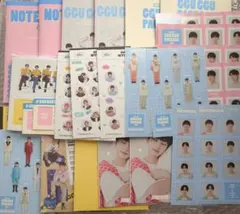 2025年最新】enhypenククパケ2022の人気アイテム - メルカリ