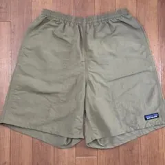 patagonia パタゴニア バギーズショーツ 7インチ ASHT