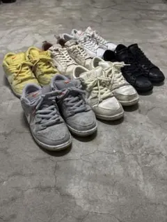 NIKE SB DUNK LOW PRM 