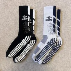 アンブロ ソックス