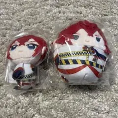 リドル　寮服　ふわコロりん　ててコレ　セット