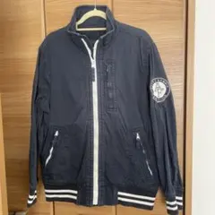 アバクロ　Abercrombie&Fitch ジャケット XL