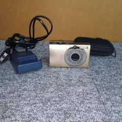 2025年最新】canon ixus 80isの人気アイテム - メルカリ