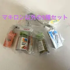 第一三共ヘルスケア ミニチュアチャーム