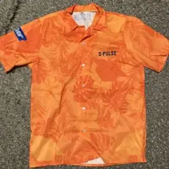 エスパルス　サマーシャツ