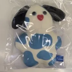 mojojojo ぬいぐるみキーホルダー　ローソンコラボ