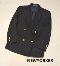 2026年最新】紺ブレ ニューヨーカーの人気アイテム - メルカリ