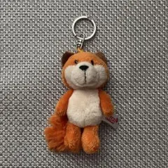 NICI キーホルダー　キツネのサムネイル
