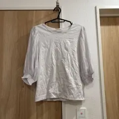 ag by aquagirl レディースTシャツ　Sサイズ　新品未使用品　春夏のサムネイル