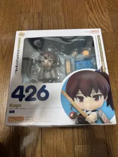 艦これ 加賀 ねんどろいど