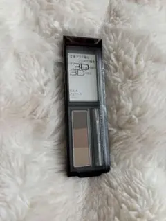 新品未開封 KATE デザインアイブロウ EX-4 ライトブラウン系