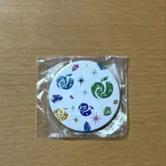 ミセス フィヨルド FJORD 入場者ノベルティ ラバーバンド ≪MGA MAGICAL 10 YEARS ANNIVERSARY LIVE 〜FJORD〜≫全来場者