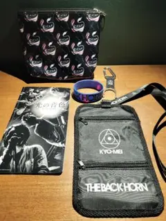 2025年最新】the back horn グッズの人気アイテム - メルカリ