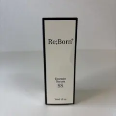 Re:Born+✨エッセンスセラム✨AA①✨SS③✨美容液✨30mL✨4個✨ - メルカリ