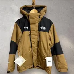 the north face HYKE GTX インサレーションJK（メンズ）s