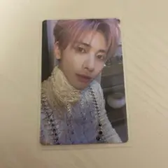 TOMORROW X TOGETHER TEMPTATION テヒョン トレカ