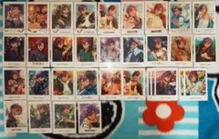 あんスタ 乙狩アドニス ① ぱしゃっつ ぱしゃこれ ファンブック 特典