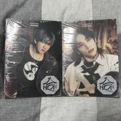 Stray Kids スキズ アルバム ヒョンジン チャンビン