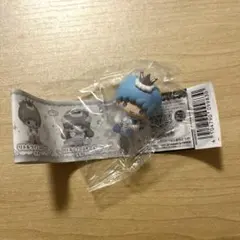 サンリオ　DOLLY MIX リトルツインスターズ キキ