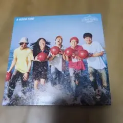 2026年最新】never young beach a good timeの人気アイテム - メルカリ