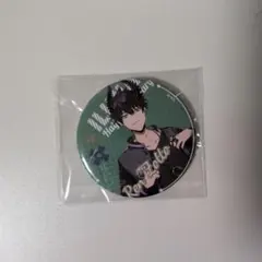 にじさんじEN レンゾット ハーフアニバーサリー 缶バッジ 1点