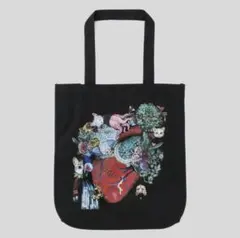 FABRICK × sakanaction LIGHT TOTE BAG - メルカリ