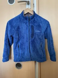 mont-bell クリマエアライニングジャケット モンベル フリース