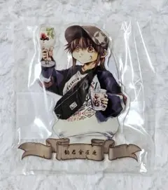 新品・未開封 最遊記 外伝 HUB コラボ アクリルスタンド ちび悟空