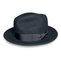 セール中⚡美品✨BAILEY フェドラハット Blixen 撥水 USA製