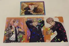 呪術廻戦 ファンパレ 幻影夜行本舗 虎杖悠仁