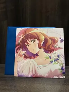 響け！ユーフォニアム スタンドビジュアルカード 入場者特典 黄前