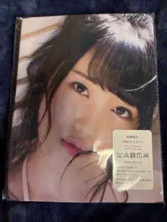 抱き枕カバー　向井地美音のサムネイル