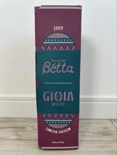 ドクターベッタ GIOIA Bottle 限定版 240ml