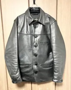 アディクトクローズ レザージャケット