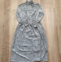 アースミュージック&エコロジー花柄