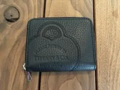 2026年最新】TIFFANY カラー：ブラック系 レディース コインケース