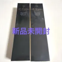 クレドポーボーテ ヴォワールコレクチュールn 新品未開封 2本セット