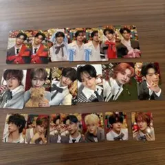 INI ウィンマジ　初回限定盤present トレカまとめ売り