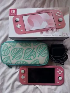 2025年最新】スイッチライト あつ森の人気アイテム - メルカリ