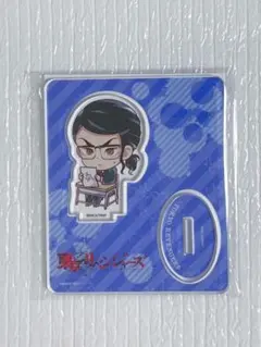 東京リベンジャーズ　アクリルスタンド 場地