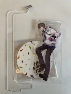 加賀美ハヤト 【にじフェス2023】 アクリルスタンド