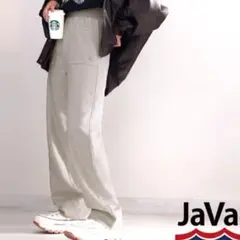 java ジョガーパンツ